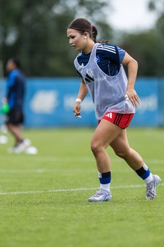 Bild 139 - wBJ HSV Leistungsvergleich